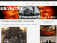 e30v8.com