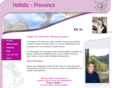 holistic-provence.com