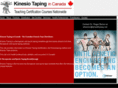 kinesiotape.ca