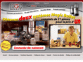 lemagicbullet.com