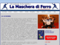 schermamascheradiferro.org