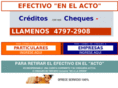soloconsuscheques.com