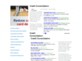 credit-consolidation.org