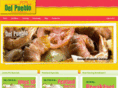 delpueblorestaurant.com