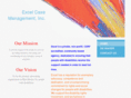 excelcasemanagement.com