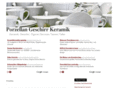marken-porzellan.com