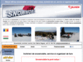 snowmobilatv.ro