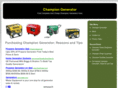 championgenerator.net