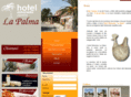 hotellapalma.net