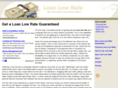 loanlowrate.org