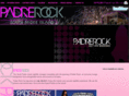 padrerock.com