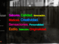 seleccionmatisse.com