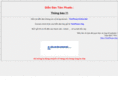 tienphuoconline.net