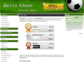 besteodds.com