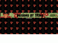 designsbytrina.com