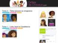 drolesdecheveux.com