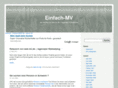 einfach-mv.de