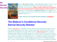 noeternalsecurity.com