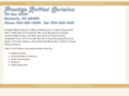 prestigeruffledcurtains.com