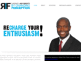 robertfelderspeaks.com