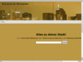 xn--stadt-wrzburg-2ob.com