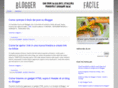 bloggerfacile.com