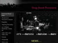 dougbrushpercussion.com
