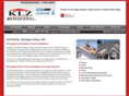 klzroofing.com