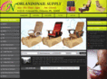 orlandonailsupply.com