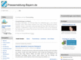 pressemeldung-bayern.de