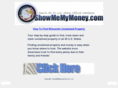 wisconsin-unclaimed-money.com