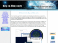 buy-a-star.com
