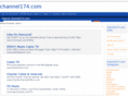 channel174.com
