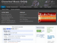 cloverleafmusic.com