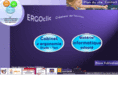 ergoclic.com