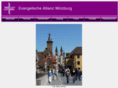 evangelische-allianz-wuerzburg.de