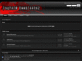 focused-aggression.com