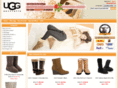 nordstrom-uggs-boots-ca.com