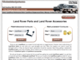 wholesalelandparts.com