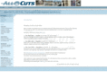 allcutsconcrete.com