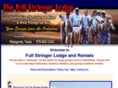 fullstringerlodgeandrentals.com