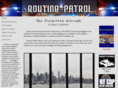 nypd-routinepatrol.com