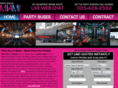 partybusinmiami.com