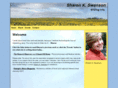 sharonkswanson.org