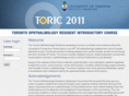 toriccourse.com