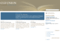 cgi-union.org