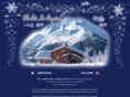 chalet-crystal.com