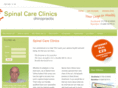chiropractic.me.uk