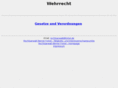 ersatzdienst.com