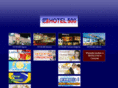 hotel500.com.pl
